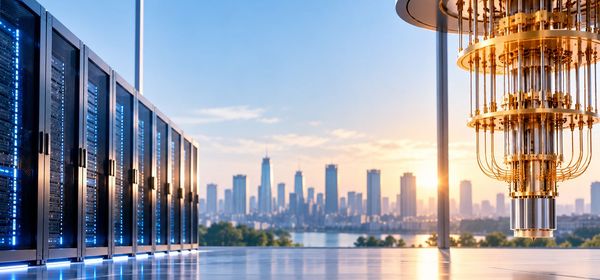 SAP, Aqarios Quantum Technologies, Infineon – Der Kampf um die nächste "Rechen-Revolution"