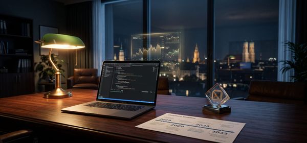 Aqarios Quantum Technologies, IBM und D-Wave: Wer gewinnt das Rennen um den Quanten-Einsatz in der Industrie?