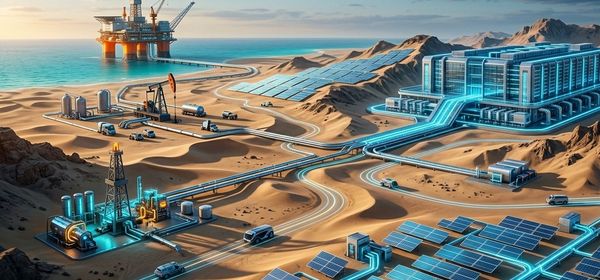 Energieaktien im Fokus mit Shell, NU E Power und Chevron!