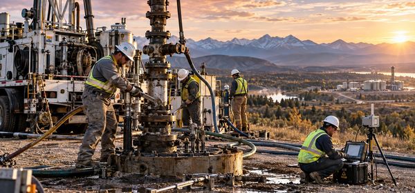 Über 200 % Kurspotenzial und KGV 10: Zefiro Methane Aktie ist Analysten viel zu günstig! 