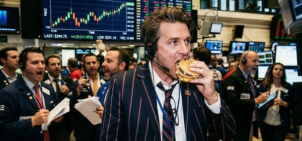 McDonalds, dynaCERT und BioNTech: Diese News bewegen die Kurse!
