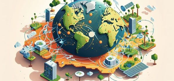 Mehr Strom braucht mehr Infrastruktur! Chancen für Phenom Resources, Siemens Energy und Nordex?
