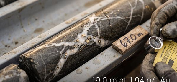 Goldrausch in der Côte d'Ivoire: Kobo Resources bohrt im Schatten von Endeavour Mining und Fortuna Mining