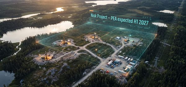 Rio Tinto, Glencore, Power Metallic Mines: Kupfer-Offensive trifft auf wachsenden Rohstoffhunger