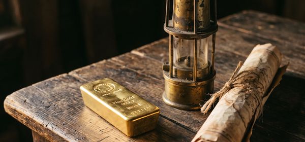 Förderrückgang bei Newmont und Afrika-Fokus von Barrick Mining befeuern Fantasie rund um DRC Gold