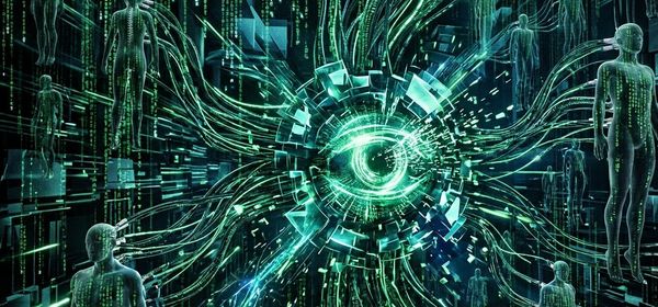 KI dominiert die Märkte: Aktien von Meta, Aspermont und SanDisk im Fokus! 
