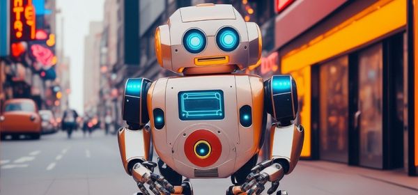 KI, Robotik und E-Mobilität - die Jahresend-Rally kann kommen! Alphabet, Stellantis, First Hydrogen und Ubtech Robotics im Fokus