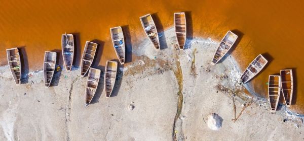 250 % Chance mit Newcomer versus Gold-Giganten: Barrick, Agnico-Eagle und Kobo Resources im Aktien-Check