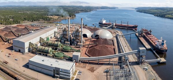 Alcoa, Strategic Resources und Glencore: Krieg und Energie-Shift treiben Gesch&auml;ft an!