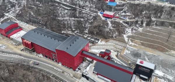 Almonty Industries: Der Wolfram-Dominator f&uuml;r den Westen