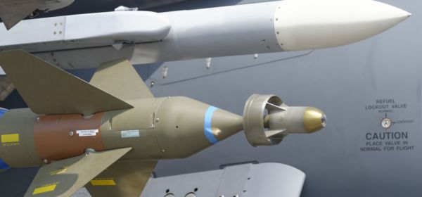 Almonty Industries, Droneshield, Thales - Drei Profiteure des globalen Aufr&uuml;stungsbooms