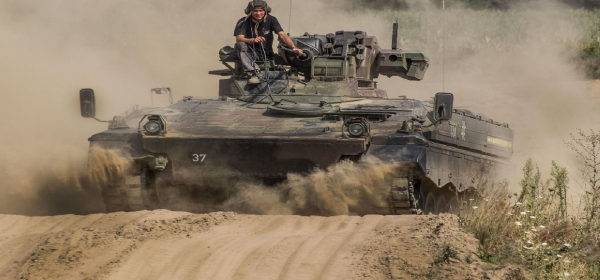 Almonty Industries: Warum die Kursrakete bald die n&auml;chste Stufe z&uuml;nden k&ouml;nnte
