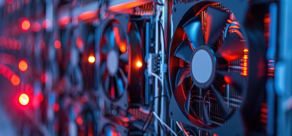 AMD, American Atomics & Super Micro Computer: So nutzen Sie den Milliarden-Trend der KI-Infrastruktur
