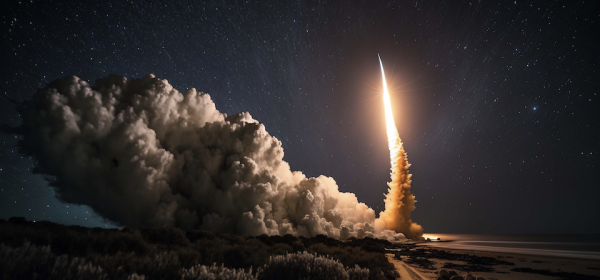 Anschnallen f&uuml;r den Short-Squeeze: Folgen Almonty und HelloFresh dem Raketenstart von SpaceX?