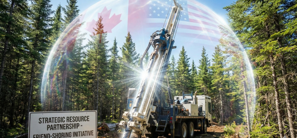 Antimon-Schock f&uuml;r Airbus und BASF: Chinas Export-Blockade macht Antimony Resources zum strategischen Gewinner