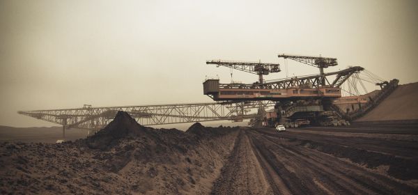 Antimony Resources: Drei m&auml;chtige Treiber formen die perfekte Antimon-Welle