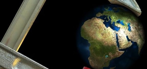 Antimony Resources - Geopolitischer Rohstoff-Hebel