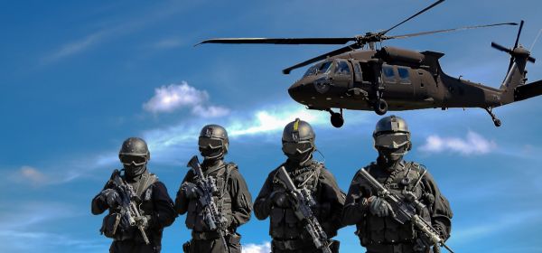 Antimony Resources &ndash; Jetzt eskaliert es richtig