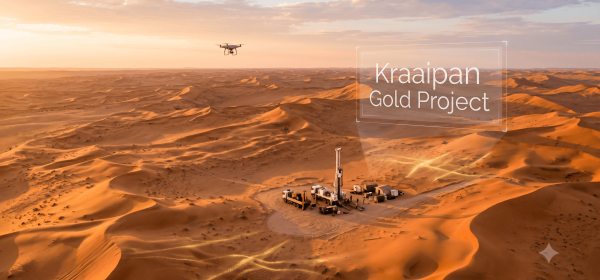 Auf Sand gebaut? Barrick Mining unter Druck, Rio Tinto mit Gegenwind und North Arrow Minerals mit guter Ausgangslage