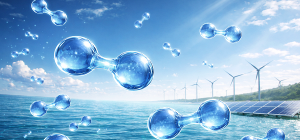 Ballard Power, First Hydrogen, ElringKlinger &ndash; Wasserstoff vor dem Neustart?