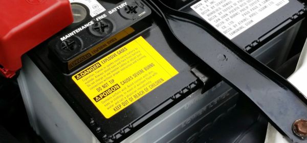 Batterieindustrie im Umbruch: Warum HPQ Silicon, BASF und BYD gut aufgestellt sind