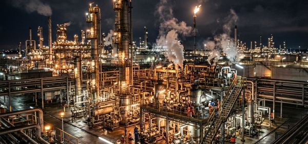 Boom im &Ouml;lmarkt: Wie Total Energies, Zefiro Methane und Shell davon profitieren!