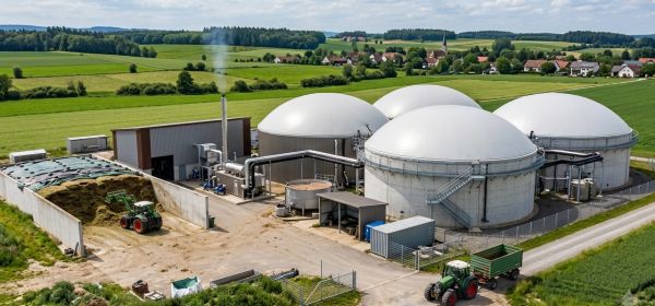 Chancen bei Aktien: Linde und 2G Energy - A.H.T. Syngas Technology - Micro-Cap mit Potenzial!