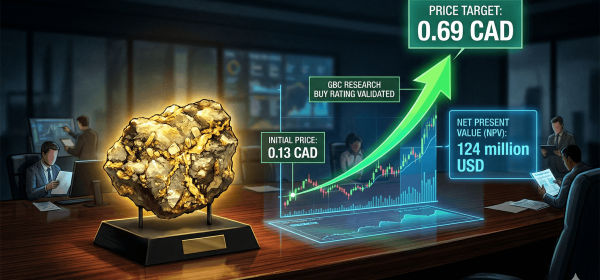 Chancen in Westafrika: Barrick Mining und B2Gold investieren wieder &ndash; Desert Gold vor Durchbruch