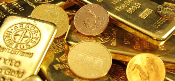 Das ist der Turnaround - Software nun das neue Gold? SAP, ServiceNow, Lahontan Gold und Oracle im Rampenlicht
