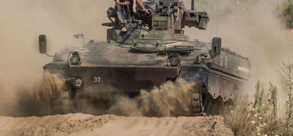 Das ist die Chance! Qualit&auml;tsaktien zum Schn&auml;ppchenpreis: Almonty Industries, Rheinmetall und Renk!