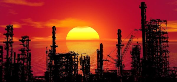 Das ist die volle Perspektive! BP und Shell f&ouml;rdern, Zefiro Methane r&auml;umt auf, alle verdienen!