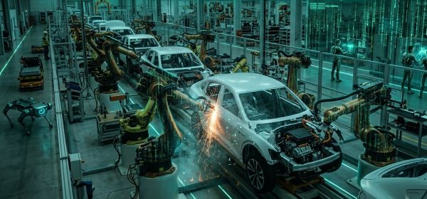 Daten als W&auml;hrung im KI-Zeitalter: Wie Samsung Electronics, Aspermont und Siemens profitieren!