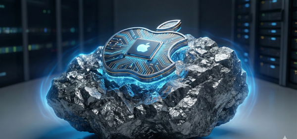 Der Apple-Moment der strategischen Metalle: Wie Almonty Industries die westliche Souver&auml;nit&auml;t sichert und Glencore und Rio Tinto nacheifert