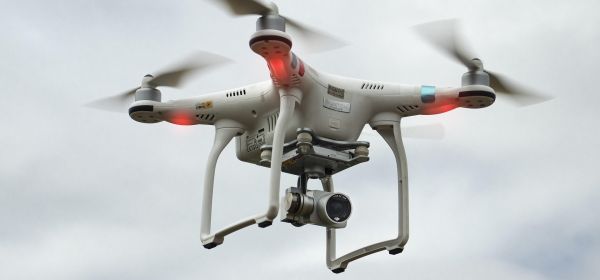 Der Drohnen-Himmelsst&uuml;rmer aus Kanada: Volatus Aerospace erobert die L&uuml;fte - Schutz und Verteidigung bei Drohnen-Angriffen!