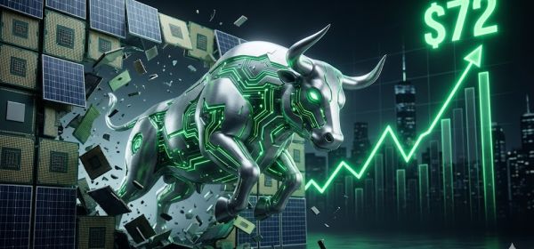 Silber-Schock 2026: Warum JinkoSolar und AMD den Markt leerkaufen und Silver Viper Minerals zur strategischen Schl&uuml;ssel-Aktie wird