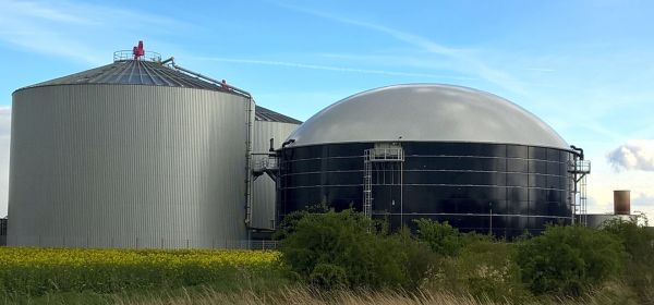 Deutschlands Gas-Speicher sind leer! BASF, A.H.T. Syngas und Verbio k&ouml;nnen die Gasl&uuml;cke f&uuml;r sich nutzen