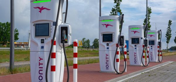 Die Blade-Offensive von BYD, der Rohstoff-Rausch bei Power Metallic Mines und das Volkswagen-Erdbeben: Jetzt Chancen nutzen!