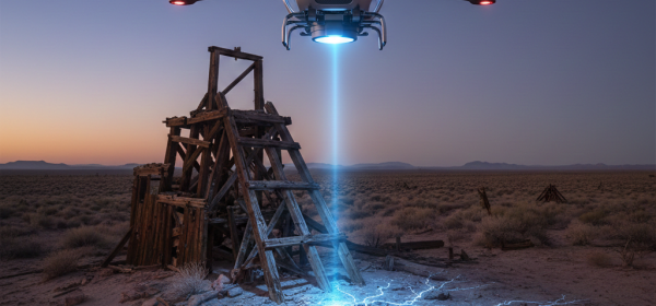 Die Jagd nach den vergessenen Unzen: Warum Silver Viper Minerals das Potenzial hat, die Erfolgsgeschichte von Blackrock Silver und Dolly Varden zu wiederholen