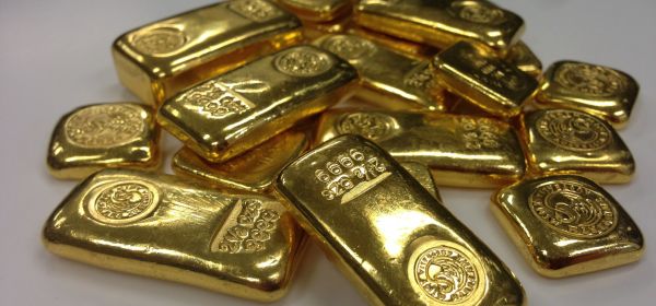 Die Korrektur ist Ihre Chance: Mit Barrick Mining, Kobo Resources und B2Gold auf Rekordjagd gehen