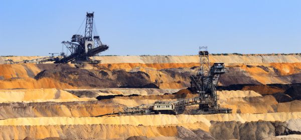 Die Milliarden aus Washington und Br&uuml;ssel: Almonty Industries, Aurubis und MP Materials sind die Profiteure des Booms