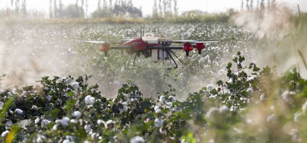 Die Milliarden-Industrie, die Sie nicht verpassen d&uuml;rfen: DroneShield, Volatus Aerospace und Kratos Defense