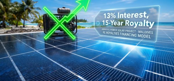 Dividenden: Gegenwind f&uuml;r Allianz und TotalEnergies &ndash; RE Royalties mit interessanter Ausgangslage