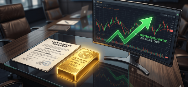 DR Kongo zieht regulatorisch die Z&uuml;gel an: Folgen f&uuml;r Barrick Mining und Ivanhoe Mines &ndash; m&ouml;glicher Profiteur DRC Gold