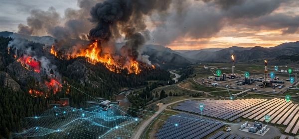 Drei Aktien mit dem Klima- und KI-Turbo drin: Daikin Industries, Zefiro Methane und Anglo American!