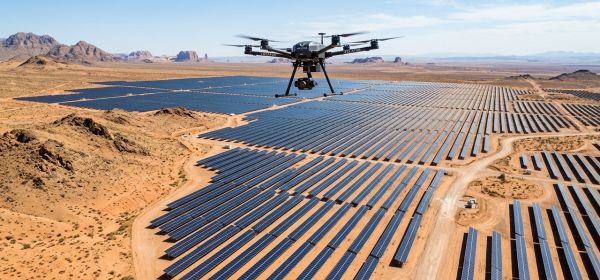 Drei Tech-Aktien im Fokus: Micron Technology, Volatus Aerospace und First Solar!