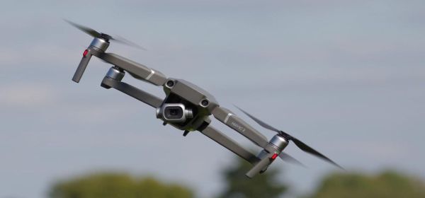 Drohnen im Anflug! Volatus Aerospace, Deutz und Deutsche Telekom im Visier!