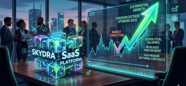 Drohnenkrieg definiert Sicherheit neu: Herausforderungen f&uuml;r Rheinmetall und AeroVironment &ndash; Nachz&uuml;gler Volatus Aerospace
