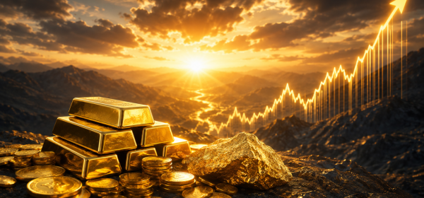 Eldorado Gold, Lahontan Gold, Alamos &ndash; Goldanleger stehen vor einer Jahrhundertchance