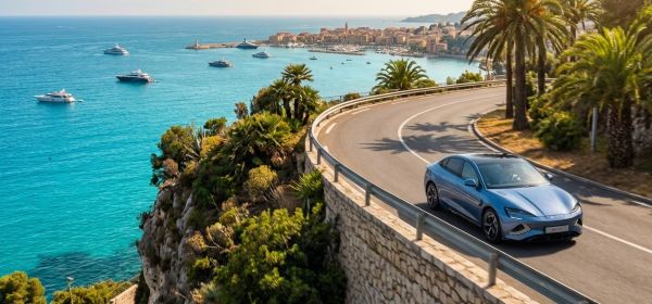 Elektroauto-Verk&auml;ufe boomen: Mit den Aktien von Albemarle, Rock Tech Lithium und BYD!