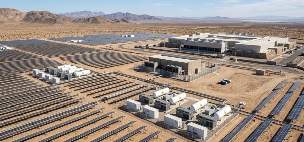Energiemarkt im Fokus mit den Aktien von 2G Energy, A.H.T. Syngas Technology und SFC Energy!
